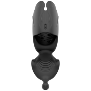 Jamyjob-Masturbatore ricaricabile Head Stroker-Silicone, 10 velocità 14 Jamyjob-Masturbatore ricaricabile Head Stroker-Silicone, 10 velocità · Masturbatori (imaginea 4)