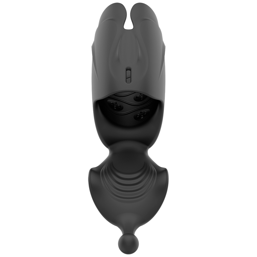 Jamyjob-Masturbatore ricaricabile Head Stroker-Silicone, 10 velocità 4 Jamyjob-Masturbatore ricaricabile Head Stroker-Silicone, 10 velocità · Masturbatori (imaginea 4)