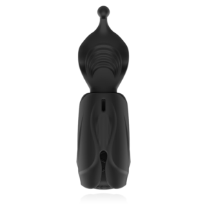 Jamyjob-Masturbatore ricaricabile Head Stroker-Silicone, 10 velocità 16 Jamyjob-Masturbatore ricaricabile Head Stroker-Silicone, 10 velocità · Masturbatori (imaginea 6)