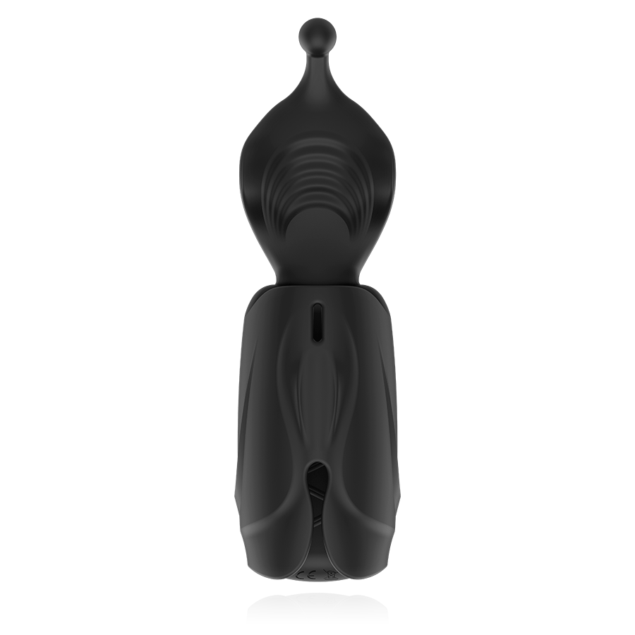 Jamyjob-Masturbatore ricaricabile Head Stroker-Silicone, 10 velocità 6 Jamyjob-Masturbatore ricaricabile Head Stroker-Silicone, 10 velocità · Masturbatori (imaginea 6)
