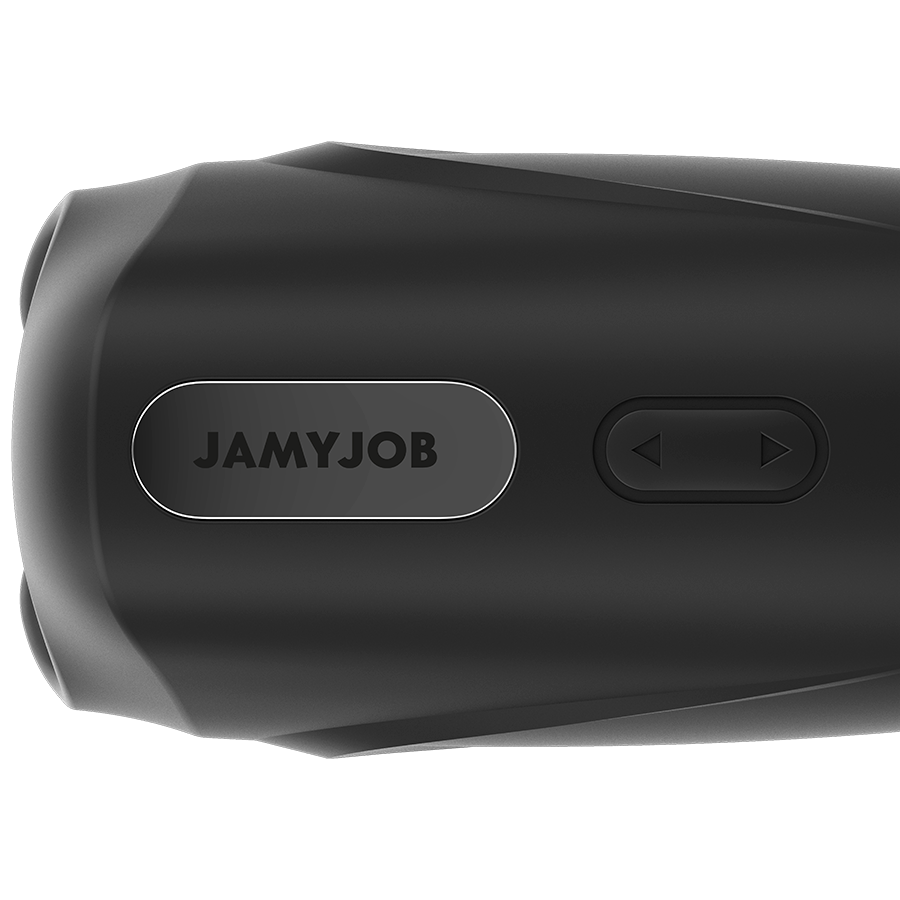 Jamyjob-Masturbatore ricaricabile Head Stroker-Silicone, 10 velocità 7 Jamyjob-Masturbatore ricaricabile Head Stroker-Silicone, 10 velocità · Masturbatori (imaginea 7)