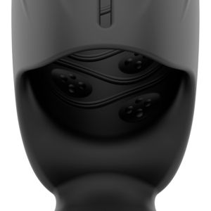Jamyjob-Masturbatore ricaricabile Head Stroker-Silicone, 10 velocità 19 Jamyjob-Masturbatore ricaricabile Head Stroker-Silicone, 10 velocità · Masturbatori (imaginea 9)