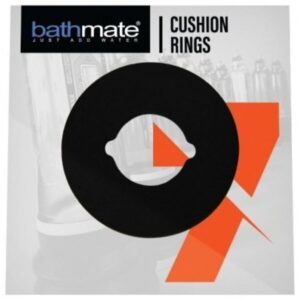Bathmate-Hydromax 7 Pack 2 Anelli di Protezione · Anelli & Guaine per pene (imaginea 2)