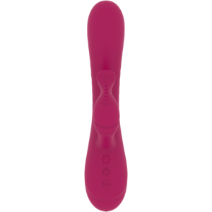 Rithual-Anusara Dual Motore Ricaricabile 2.0 52 Rithual-Anusara Dual Motore Ricaricabile 2.0 · Vibratori (imaginea 5)