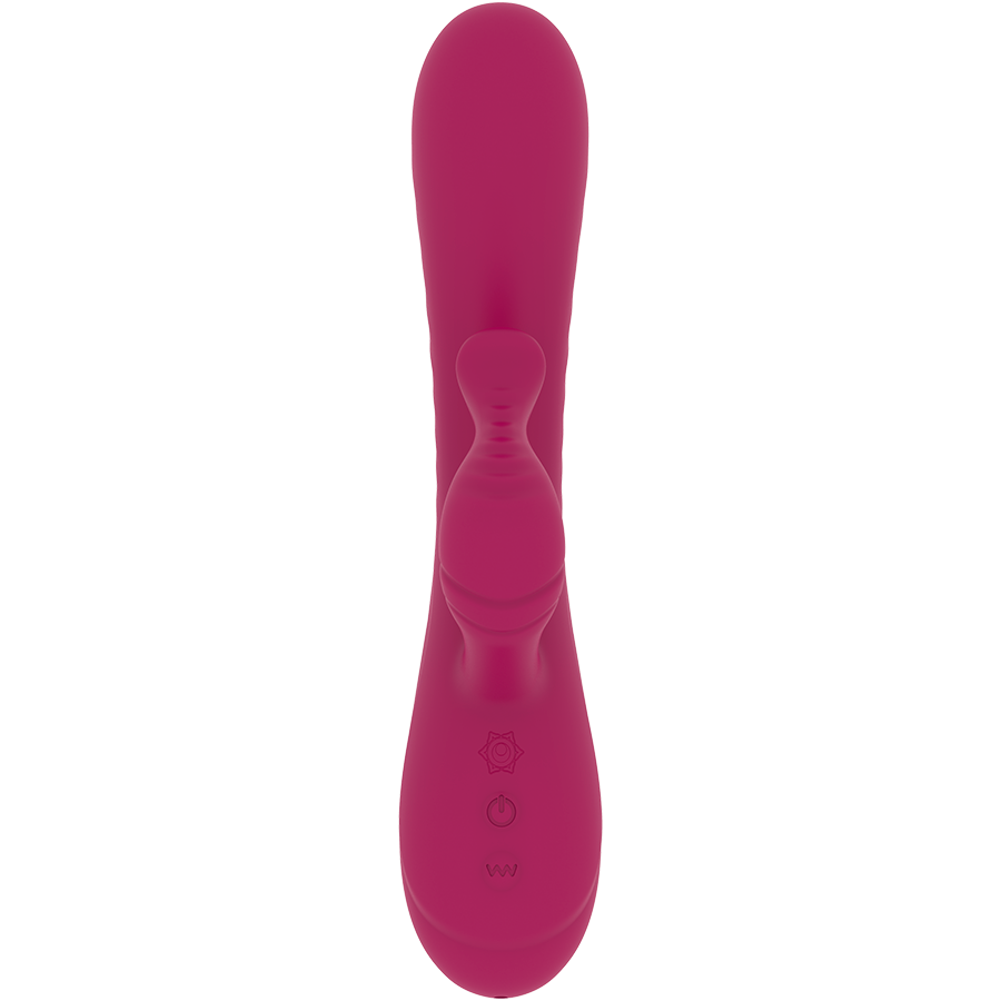 Rithual-Anusara Dual Motore Ricaricabile 2.0 42 Rithual-Anusara Dual Motore Ricaricabile 2.0 · Vibratori (imaginea 5)