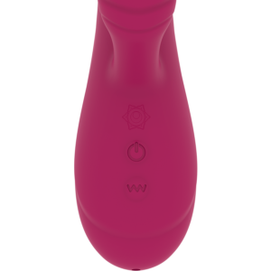 Rithual-Anusara Dual Motore Ricaricabile 2.0 54 Rithual-Anusara Dual Motore Ricaricabile 2.0 · Vibratori (imaginea 7)