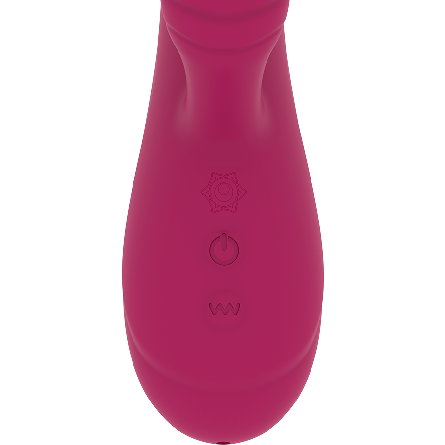 Rithual-Anusara Dual Motore Ricaricabile 2.0 44 Rithual-Anusara Dual Motore Ricaricabile 2.0 · Vibratori (imaginea 7)