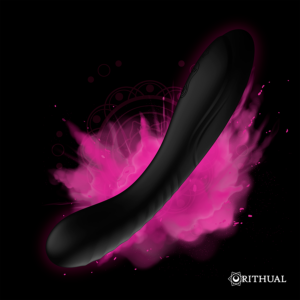 Rithual-Kriya G-spot Stimolatore Ricaricabile 52 Rithual-Kriya G-spot Stimolatore Ricaricabile · Vibratori (imaginea 8)