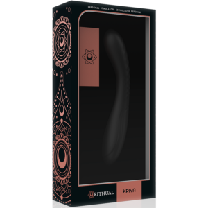 Rithual-Kriya G-spot Stimolatore Ricaricabile 53 Rithual-Kriya G-spot Stimolatore Ricaricabile · Vibratori (imaginea 9)