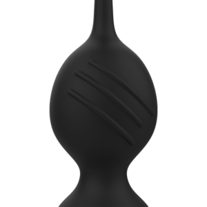Rithual-Nisha Palline vaginali Ricaricabile Nero 33 Rithual-Nisha Palline vaginali Ricaricabile Nero · Giocattoli anali (imaginea 7)