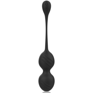 Rithual-Nisha Palline vaginali Ricaricabile Nero 34 Rithual-Nisha Palline vaginali Ricaricabile Nero · Giocattoli anali (imaginea 8)
