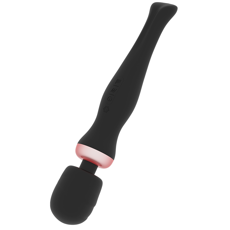 Rithual-Massager Wand Akasha 2.0 Ricaricabile 28 Rithual-Massager Wand Akasha 2.0 Ricaricabile · Vibratori (imaginea 4)