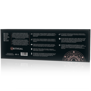 Rithual-Massager Wand Akasha 2.0 Ricaricabile 37 Rithual-Massager Wand Akasha 2.0 Ricaricabile · Vibratori (imaginea 6)