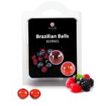Secretplay Cosmetic-2 Sfere Brasiliane Sapore Frutti di Bosco 405 img 91221 1061c4f766c455d24556af2d9ec115c4 1