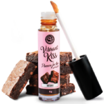 Secretplay Cosmetic-Gloss di Labbro Vibrante Kiss Brownie 457 img 91331 8454b510d5e6ef3e811a1532ab9e6c6c 1