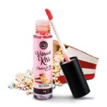 Secretplay Cosmetic-Gloss di Labbro Vibrante Kiss Sweet Popcorn · Afrodisiaci donna