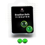 Secretplay Cosmetic-Set 2 Palline Brasiliane con Effetto Vibratore 415 img 91339 ccba3ca3e19b8b6eed84ff7508676c27 1