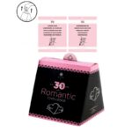 Secretplay 100% Games-30 Provocări Romantice (FR/PT) · Jocuri Erotice