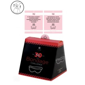 Secretplay 100% Games-30 Giorni di Bondage (ES/EN)