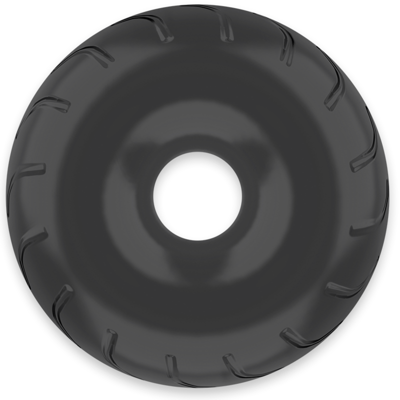 Powering-Anello per Pene Super Flessibile 5 cm PR08 · Anelli & Guaine per pene (imaginea 8)