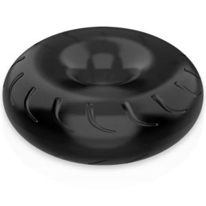 Powering-Anello per Pene Super Flessibile 5 cm PR08 · Anelli & Guaine per pene (imaginea 4)