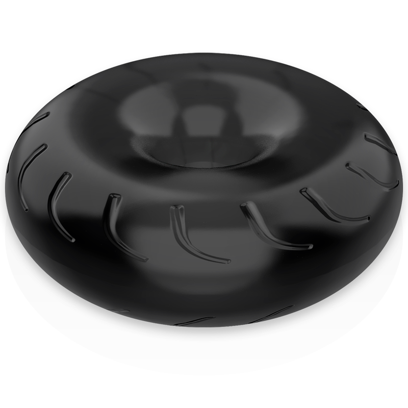 Powering-Anello per Pene Super Flessibile 5 cm PR08 · Anelli & Guaine per pene (imaginea 4)