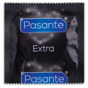 Pasante-Preservativo Extra Grosso 12 Pezzi · Preservativi (imaginea 2)