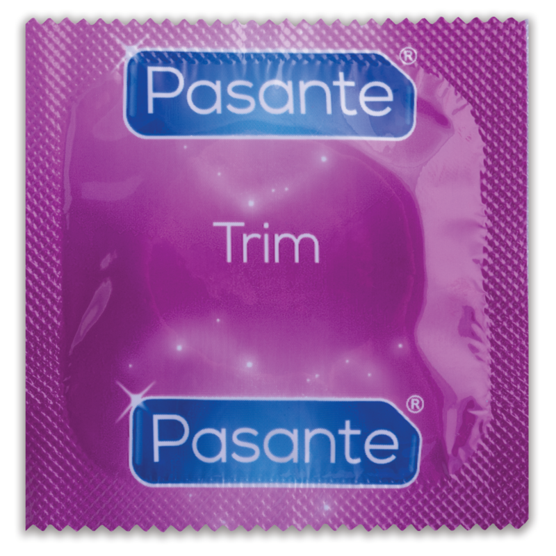 Pasante-Thin Trim Preservativi sottili, 3 pezzi · Preservativi (immagine 2)