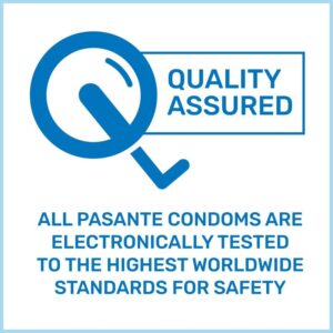 Pasante-Preservativi con nervature e punti di intensità, 12 pezzi · Preservativi (imaginea 4)