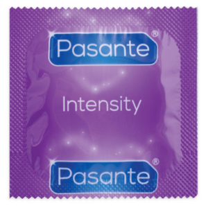Pasante-Preservativi con nervature e punti di intensità, 12 pezzi · Preservativi (imaginea 2)