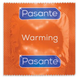 Pasante-Climax 6 Effetto Calore + 6 Effetto Raffreddamento/12 Pezzi · Preservativi (imaginea 4)