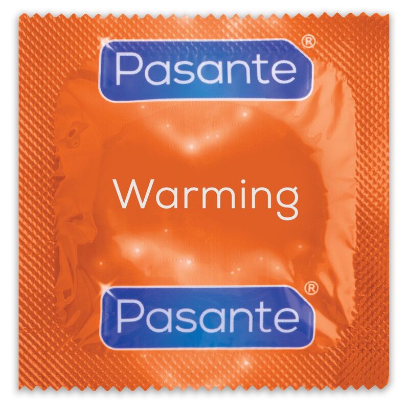 Pasante-Climax 6 Effetto Calore + 6 Effetto Raffreddamento/12 Pezzi · Preservativi (imaginea 4)