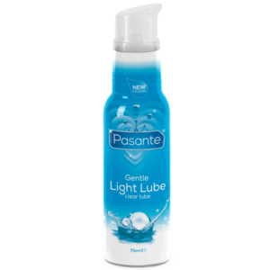 Pasante-Lubrificante Naturale 75 ml