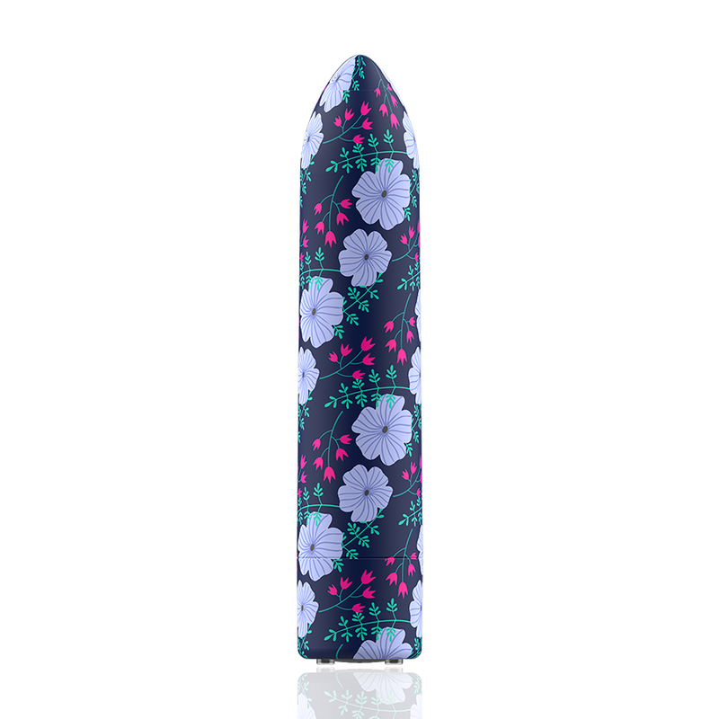 Custom Bullets-Spring Magnetic Bullet 10 Intensità-Silicone, 10 5 Custom Bullets-Spring Magnetic Bullet 10 Intensità-Silicone, 10 · Vibratori (imaginea 5)
