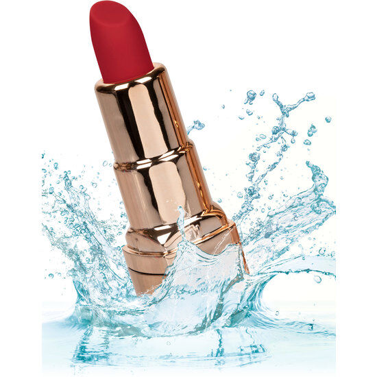Calexotics-Balla rossetto vibratore ricaricabile Hide & Play 3 Calexotics-Balla rossetto vibratore ricaricabile Hide & Play · Vibratori (imaginea 3)
