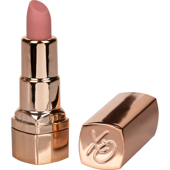 Calexotics-Balla rossetto vibratore ricaricabile Hide & Play 6 Calexotics-Balla rossetto vibratore ricaricabile Hide & Play · Vibratori (imaginea 6)