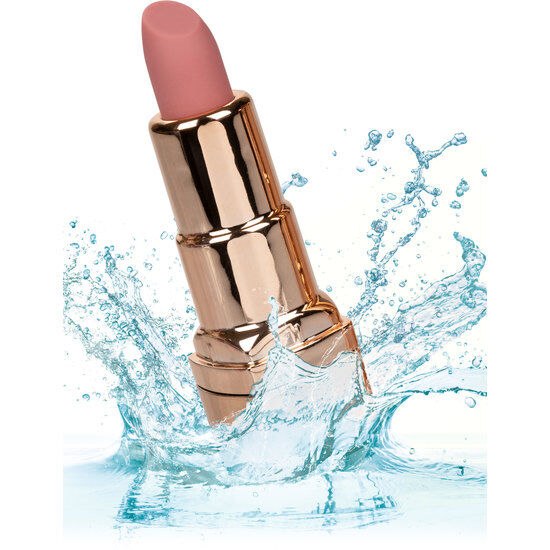 Calexotics-Balla rossetto vibratore ricaricabile Hide & Play 9 Calexotics-Balla rossetto vibratore ricaricabile Hide & Play · Vibratori (imaginea 9)