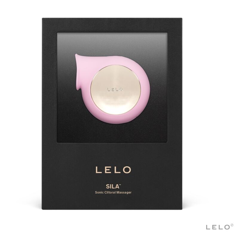 Lelo-Sila Stimolatore con Dove Sonic 13 Lelo-Sila Stimolatore con Dove Sonic · Vibratori (imaginea 3)