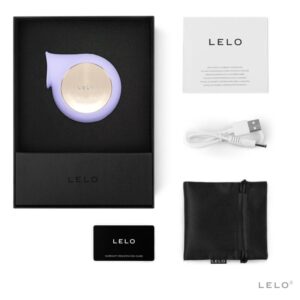 Lelo-Sila Stimolatore con Dove Sonic 21 Lelo-Sila Stimolatore con Dove Sonic · Vibratori (imaginea 5)