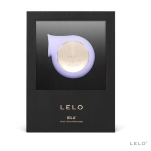 Lelo-Sila Stimolatore con Dove Sonic 22 Lelo-Sila Stimolatore con Dove Sonic · Vibratori (imaginea 6)