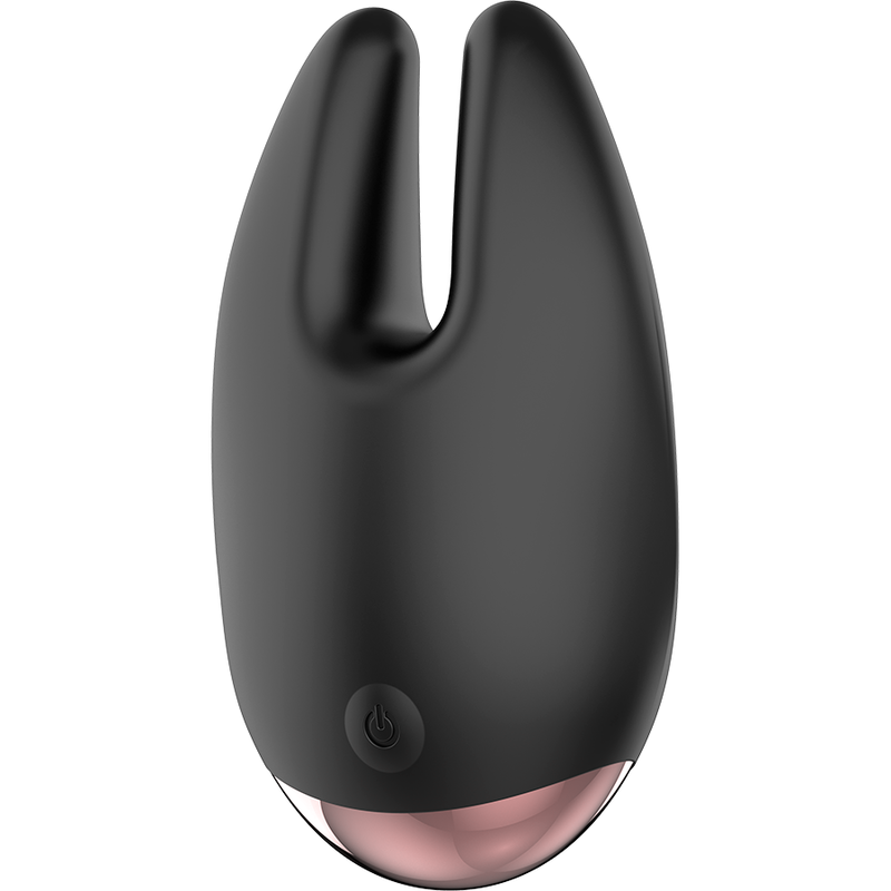 Coquette Toys-Stimolatore clitorideo Nero/Oro-Silicone, 10 velocità 2 Coquette Toys-Stimolatore clitorideo Nero/Oro-Silicone, 10 velocità — COQUETTE CHIC DESIRE · Vibratori (imaginea 2)