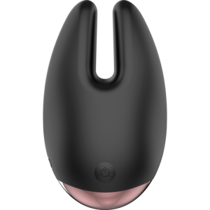 Coquette Toys-Stimolatore clitorideo Nero/Oro-Silicone, 10 velocità 12 Coquette Toys-Stimolatore clitorideo Nero/Oro-Silicone, 10 velocità — COQUETTE CHIC DESIRE · Vibratori (imaginea 4)
