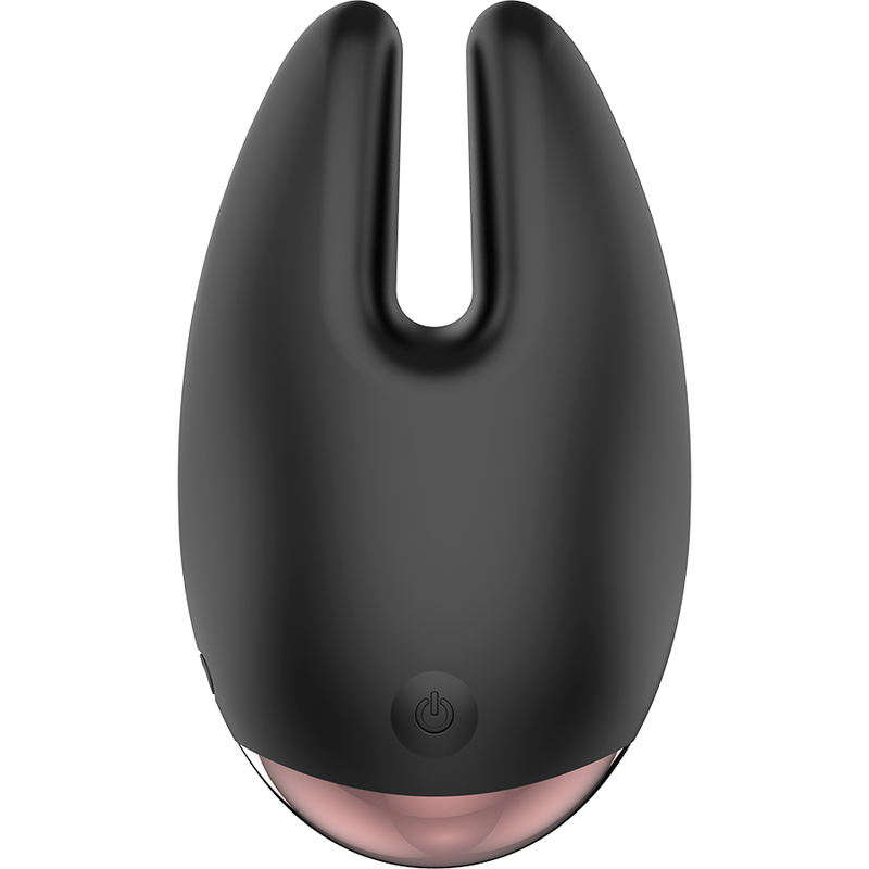 Coquette Toys-Stimolatore clitorideo Nero/Oro-Silicone, 10 velocità 4 Coquette Toys-Stimolatore clitorideo Nero/Oro-Silicone, 10 velocità — COQUETTE CHIC DESIRE · Vibratori (imaginea 4)