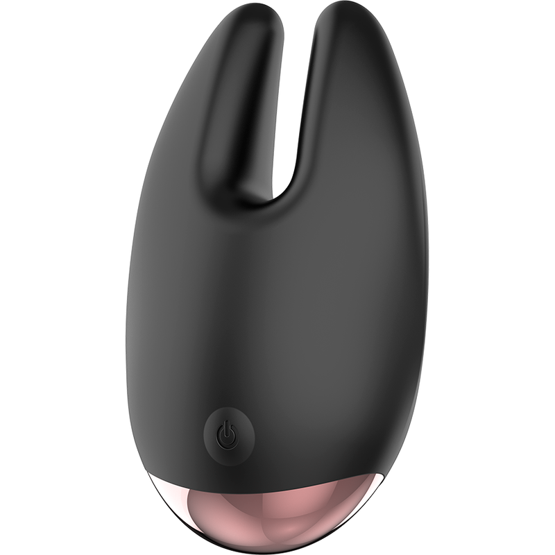 Coquette Toys-Stimolatore clitorideo Nero/Oro-Silicone, 10 velocità 7 Coquette Toys-Stimolatore clitorideo Nero/Oro-Silicone, 10 velocità — COQUETTE CHIC DESIRE · Vibratori (imaginea 7)