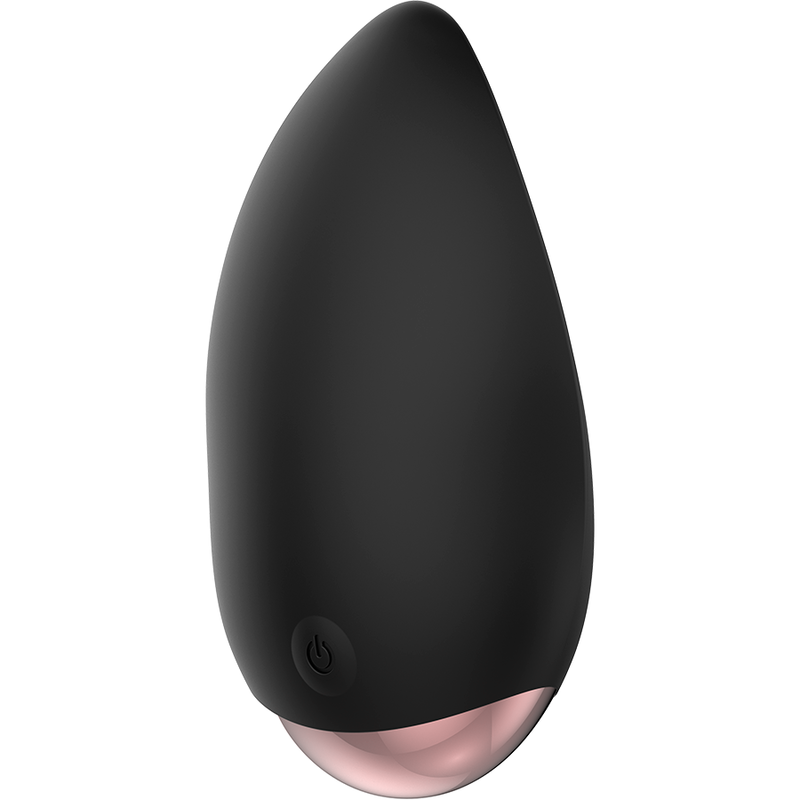 Coquette Toys-Stimolatore clitorideo Nero/Oro Drop-Silicone, 10 velocità 2 Coquette Toys-Stimolatore clitorideo Nero/Oro Drop-Silicone, 10 velocità — COQUETTE CHIC DESIRE · Vibratori (imaginea 2)