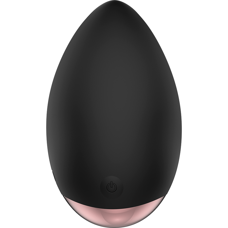 Coquette Toys-Stimolatore clitorideo Nero/Oro Drop-Silicone, 10 velocità — COQUETTE CHIC DESIRE · Vibratori (imaginea 5)