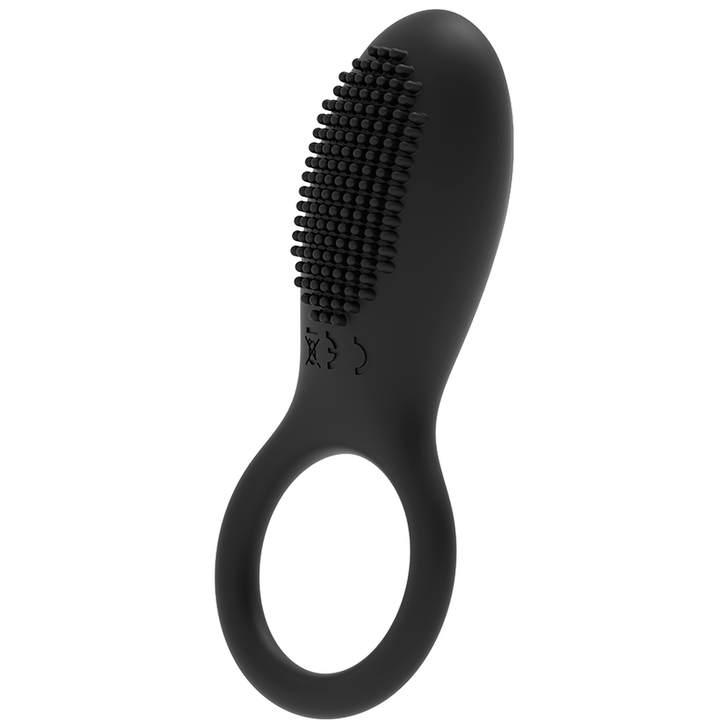 Coquette Toys-Anello vibrante con telecomando ricaricabile 3 Coquette Toys-Anello vibrante con telecomando ricaricabile — COQUETTE CHIC DESIRE · Anelli & Guaine per pene (imaginea 3)