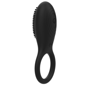 Coquette Toys-Anello vibrante con telecomando ricaricabile — COQUETTE CHIC DESIRE · Anelli & Guaine per pene (imaginea 5)