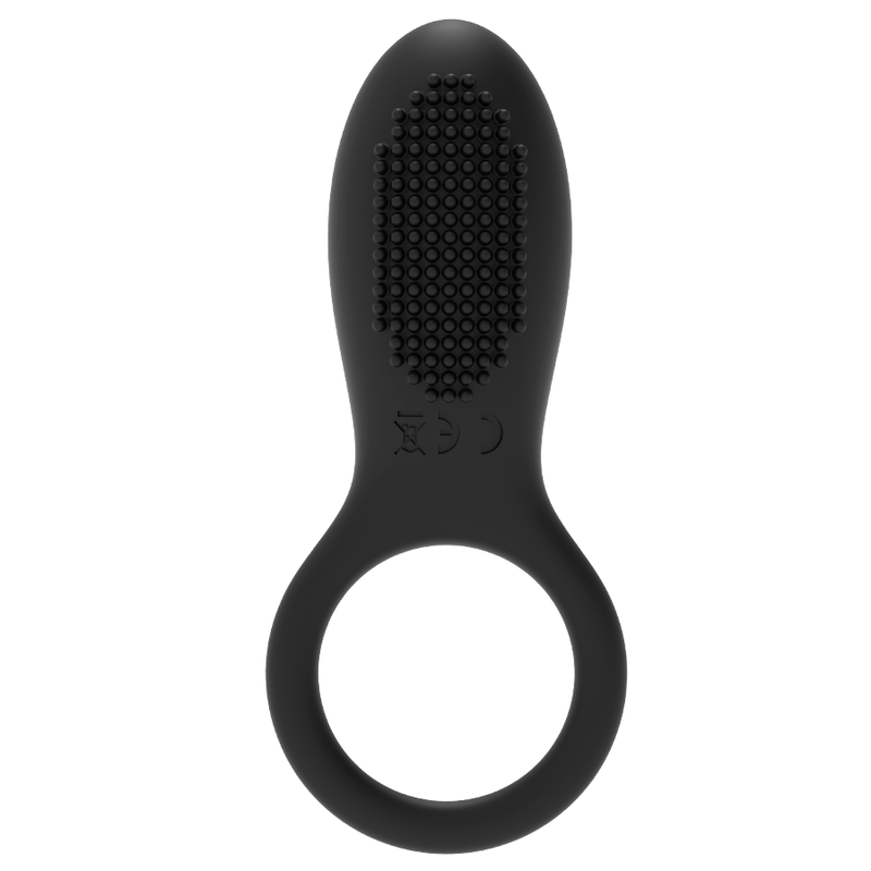 Coquette Toys-Anello vibrante con telecomando ricaricabile — COQUETTE CHIC DESIRE · Anelli & Guaine per pene (imaginea 6)