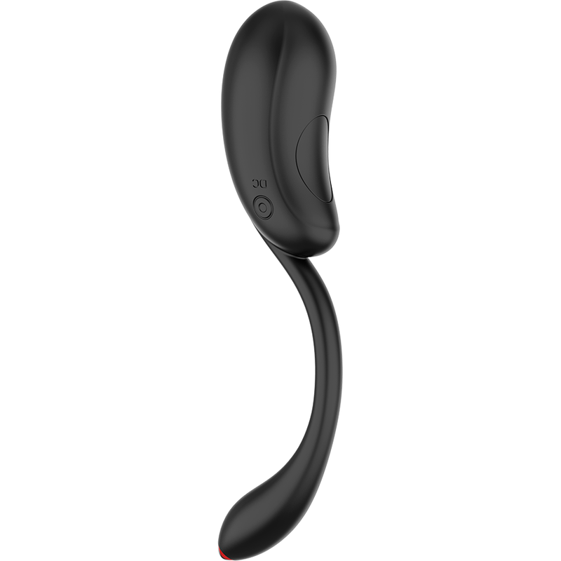 Coquette Toys-Uovo Vibratore con Telecomando, Ricaricabile — COQUETTE CHIC DESIRE · Vibratori (imaginea 7)